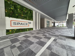 Space 18 (D12), Factory #590705961
